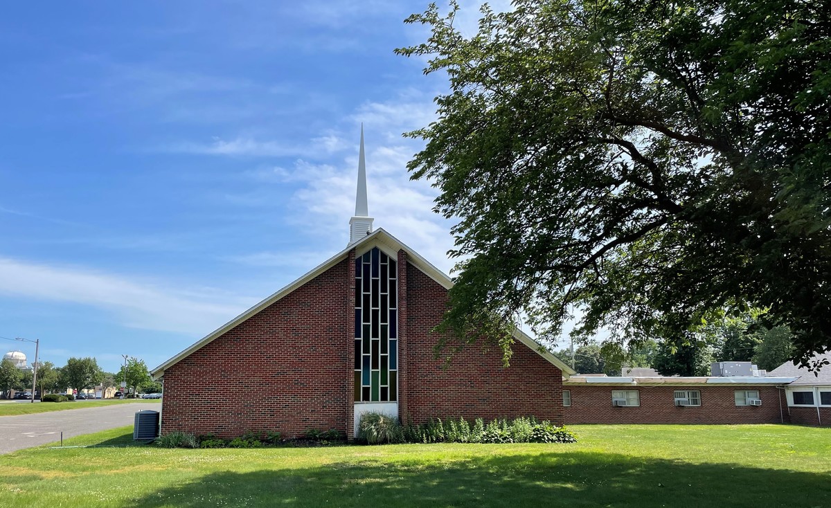 Worship Service First Baptist Church of Willingboro, NJ
